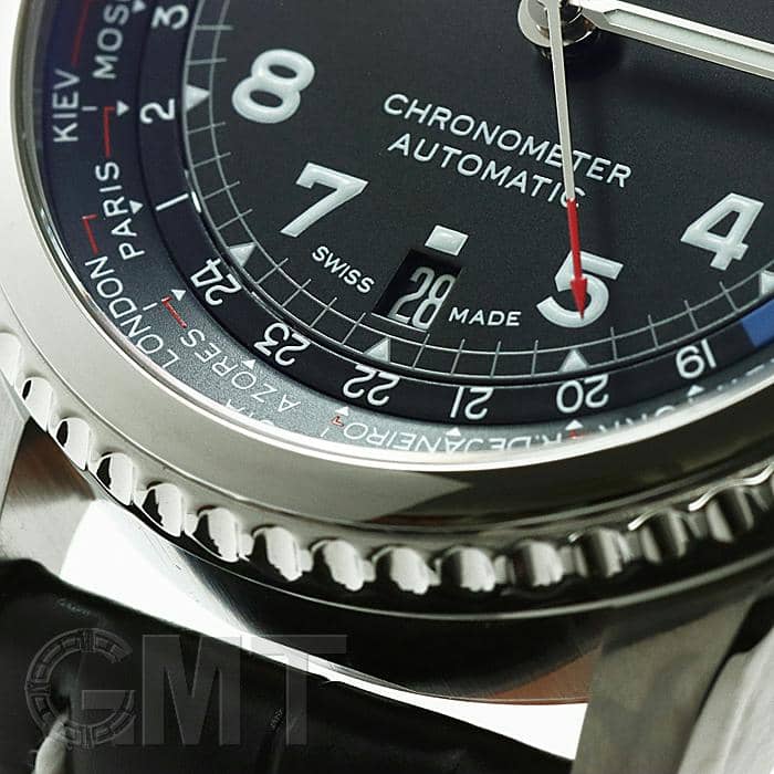 新品)BREITLING ブライトリング アビエーター8 オートマティック