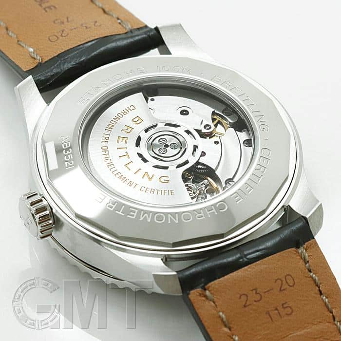 ジャンク品。BREITLING ブライトリング　タバリー　腕時計 新品)BREITLING ブライトリング アビエーター8 オートマティック