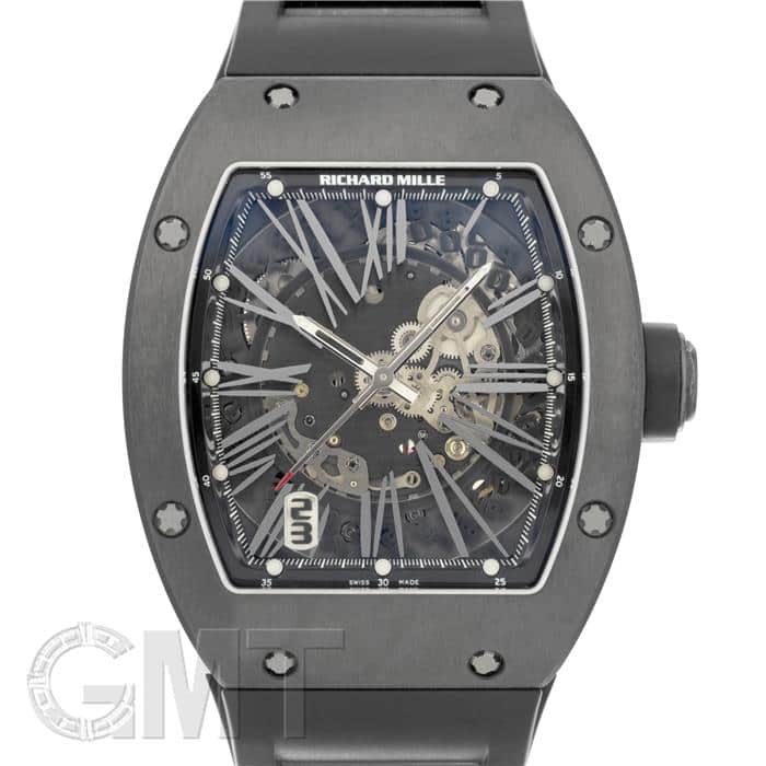 ［非売品］RICHARD MILLE リシャールミル VICTORINOX 3cz465jdzz.jpg