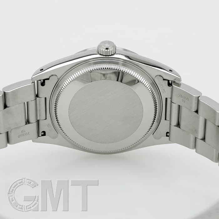 中古)ROLEX ロレックス エアキング 14000 ピンク X番（商品ID
