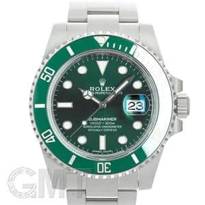 ROLEX ロレックス サブマリーナー  デイト 116610LV メイン