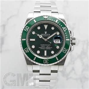 ROLEX ロレックス サブマリーナー  デイト 116610LV メイン