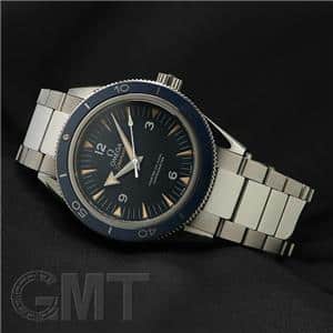 OMEGA オメガ シーマスター 300 マスターコーアクシャル 41mm 233.90.41.21.03.001 メイン