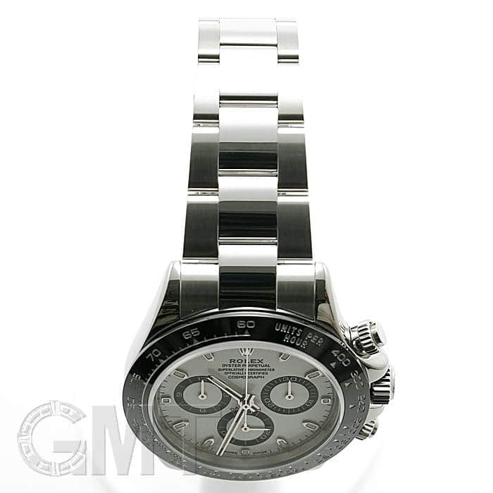 中古)ROLEX ロレックス デイトナ 116500LN ホワイト（商品ID