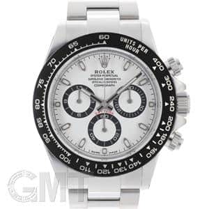 ROLEX ロレックス デイトナ 116500LN ホワイト メイン