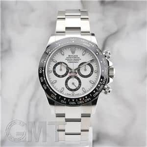 ROLEX ロレックス デイトナ 116500LN ホワイト メイン