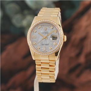 ROLEX ロレックス」「デイデイト（ROLEX）」の商品検索結果 | 腕時計の