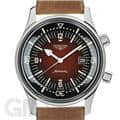 新品)LONGINES ロンジン レジェンド ダイバー L3.774.4.60.2