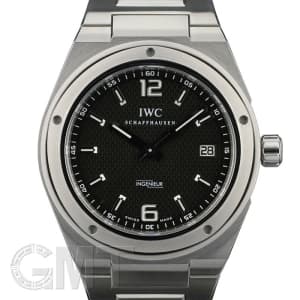 IWC インターナショナルウォッチカンパニー インヂュニア 3227-01 メイン