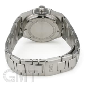 IWC インターナショナルウォッチカンパニー インヂュニア 3227-01 メイン