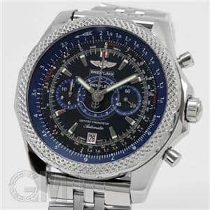 BREITLING ブライトリング ベントレー スーパースポーツ A266B66SP メイン