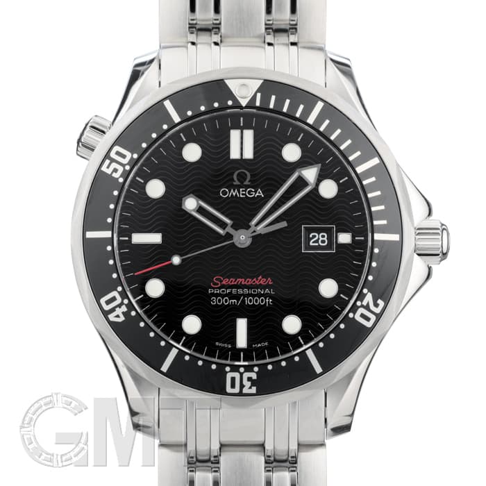 中古)OMEGA オメガ シーマスター ダイバー300M 212.30.41.61.01.001