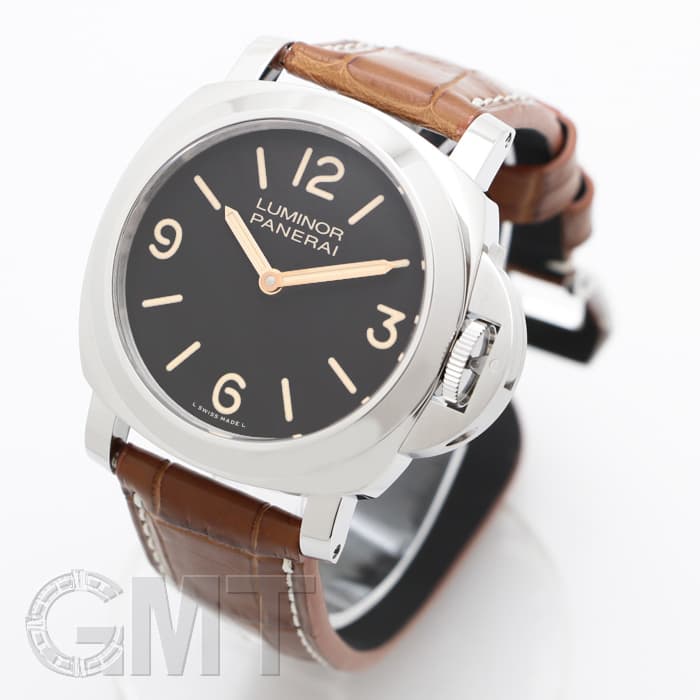 中古)OFFICINE PANERAI オフィチーネ パネライ ルミノール ベース