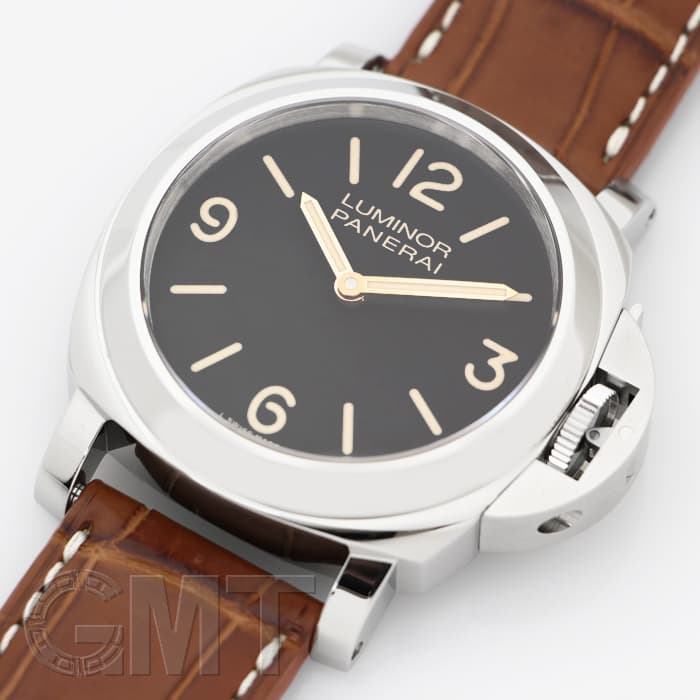 中古)OFFICINE PANERAI オフィチーネ パネライ ルミノール ベース