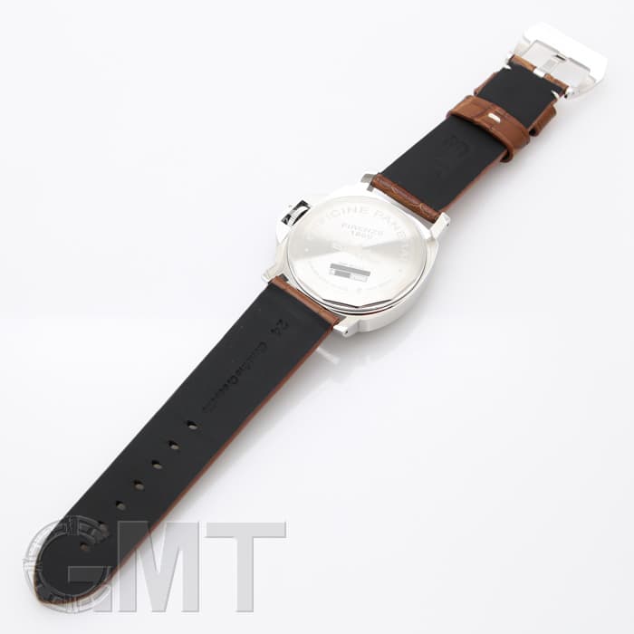 中古)OFFICINE PANERAI オフィチーネ パネライ ルミノール ベース