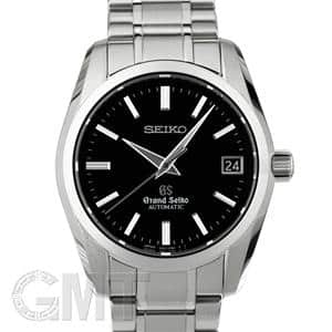 SEIKO セイコー グランドセイコー SBGR053 ブラック メイン