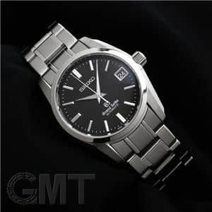 SEIKO セイコー グランドセイコー SBGR053 ブラック メイン