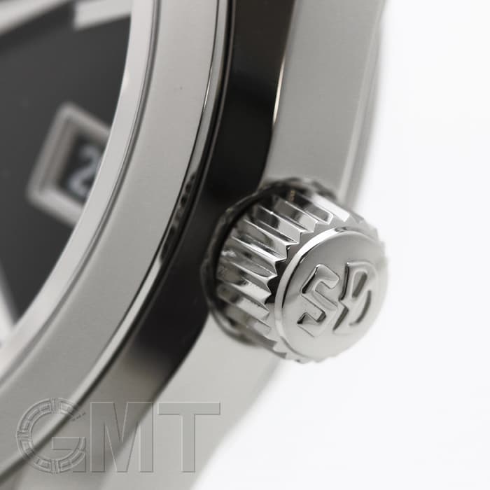 中古)SEIKO セイコー グランドセイコー SBGR053 ブラック（商品ID