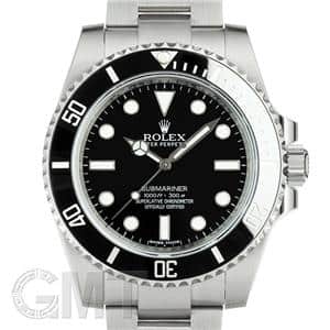 ROLEX ロレックス サブマリーナー  114060 メイン