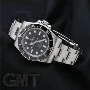 ROLEX ロレックス サブマリーナー  114060 メイン