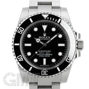 ROLEX ロレックス サブマリーナー  114060 ランダムシリアル メイン