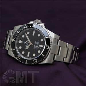 ROLEX ロレックス サブマリーナー  114060 ランダムシリアル メイン