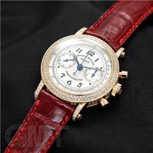 FRANCK MULLER フランク・ミュラー ラウンド クロノグラフ 2865NAD レマニアムーブメント メイン
