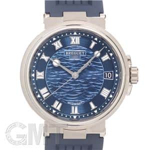 BREGUET ブレゲ マリーン 5517BB/Y2/5ZU ホワイトゴールド メイン
