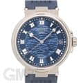 BREGUET ブレゲ マリーン 5517BB/Y2/5ZU ホワイトゴールド