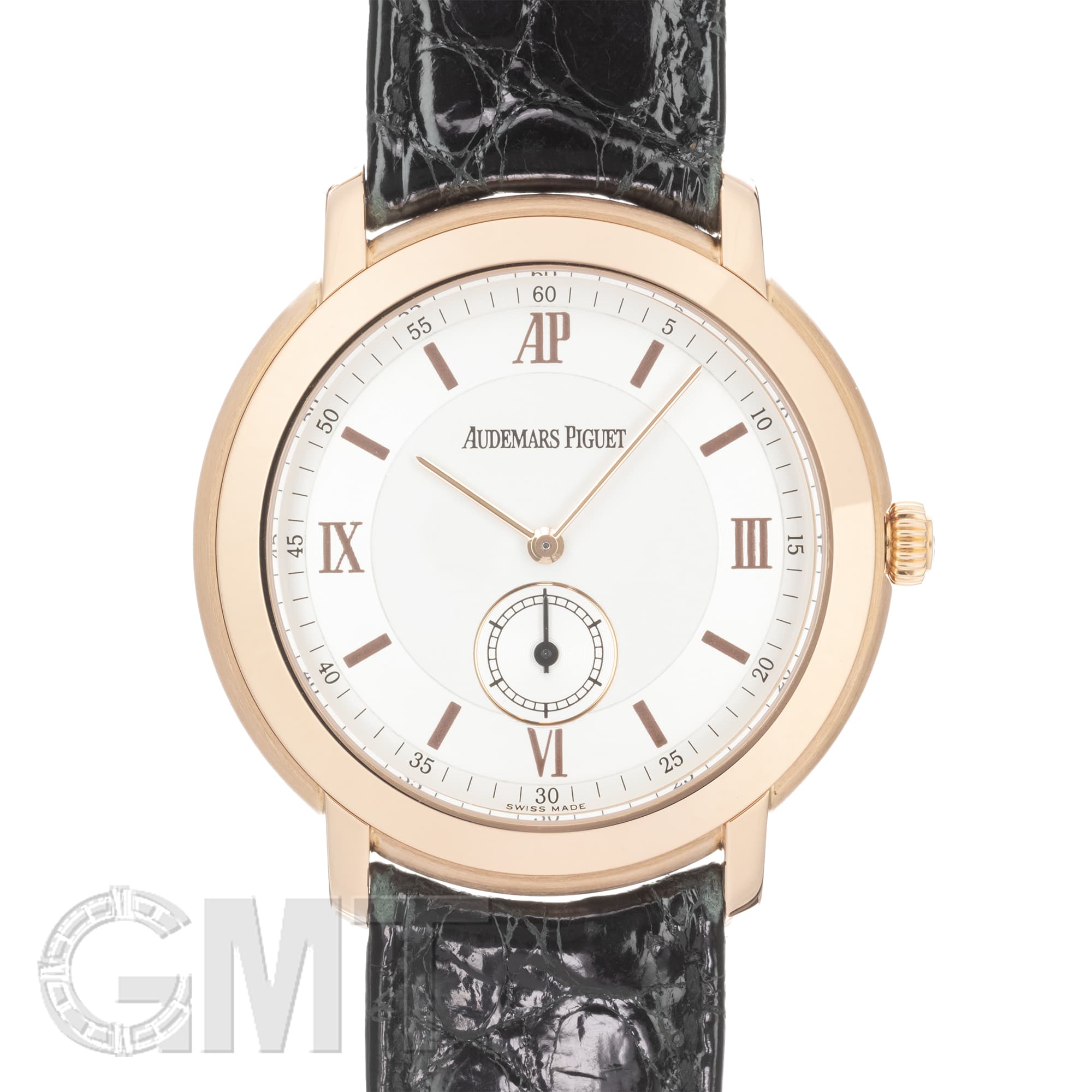 中古)AUDEMARS PIGUET オーデマ・ピゲ ジュールオーデマ クラシック