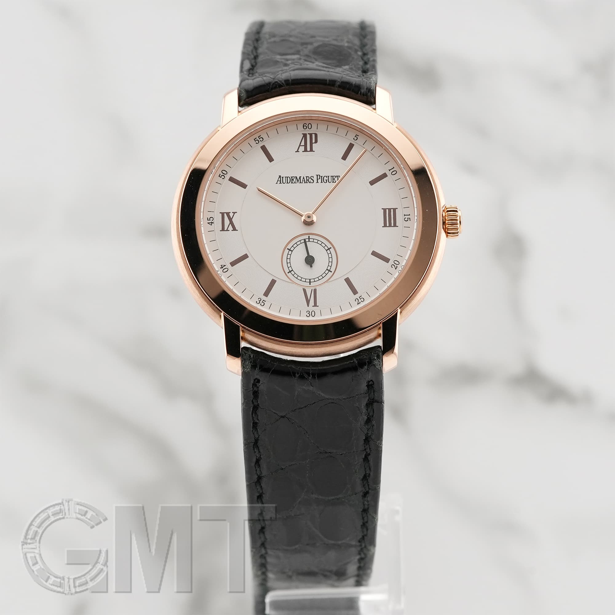 中古)AUDEMARS PIGUET オーデマ・ピゲ ジュールオーデマ クラシック