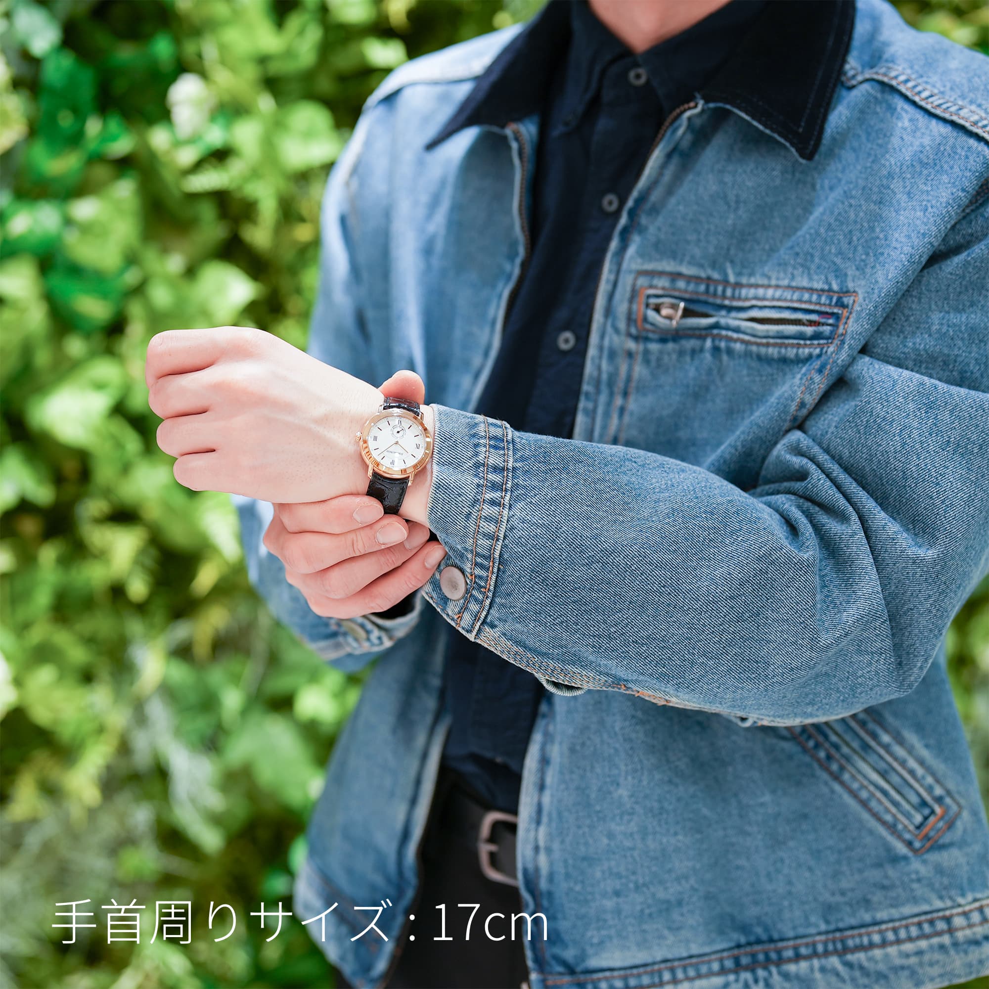 中古)AUDEMARS PIGUET オーデマ・ピゲ ジュールオーデマ クラシック