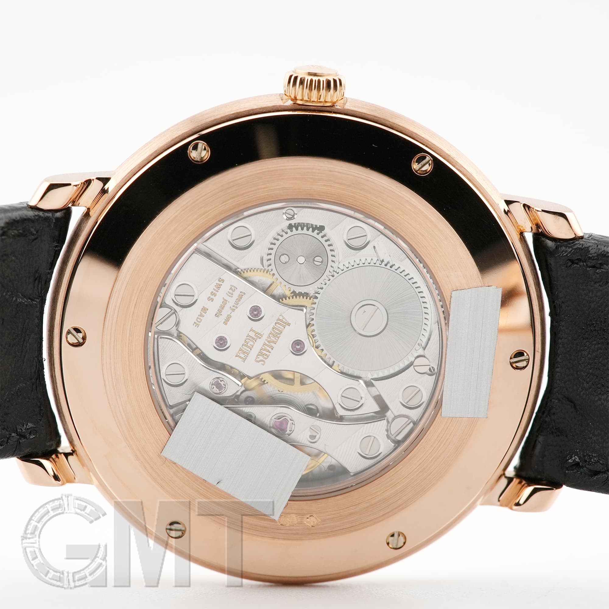 中古)AUDEMARS PIGUET オーデマ・ピゲ ジュールオーデマ クラシック