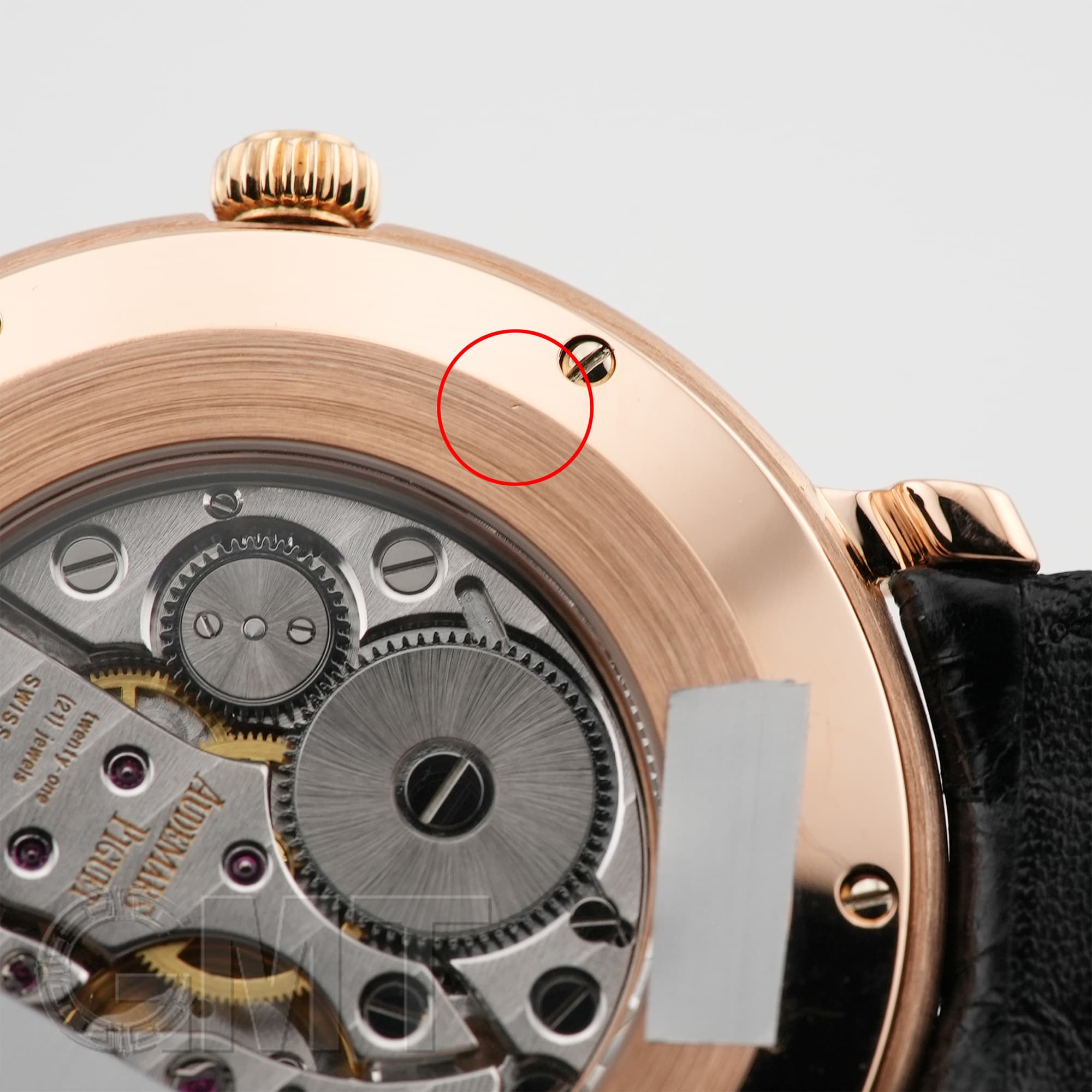 中古)AUDEMARS PIGUET オーデマ・ピゲ ジュールオーデマ クラシック