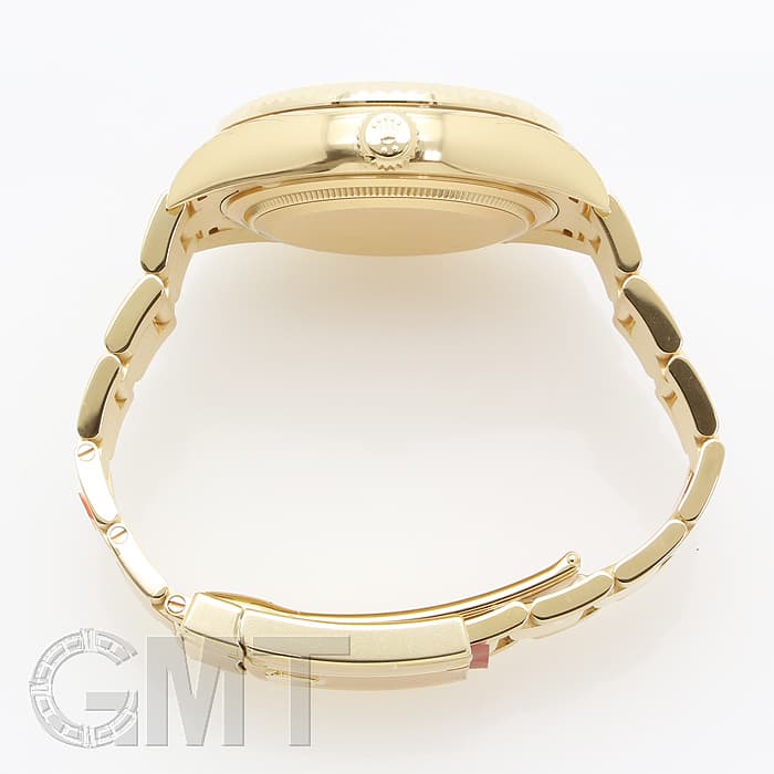 新品)ROLEX ロレックス スカイドゥエラー 326938 シャンパン（商品ID