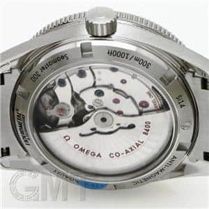 OMEGA オメガ シーマスター 300 マスターコーアクシャル 41MM 233.30.41.21.01.001
