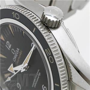 OMEGA オメガ シーマスター 300 マスターコーアクシャル 41MM 233.30.41.21.01.001