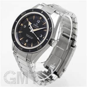 OMEGA オメガ シーマスター 300 マスターコーアクシャル 41MM 233.30.41.21.01.001