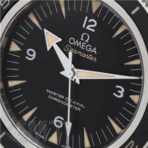 OMEGA オメガ シーマスター 300 マスターコーアクシャル 41MM 233.30.41.21.01.001
