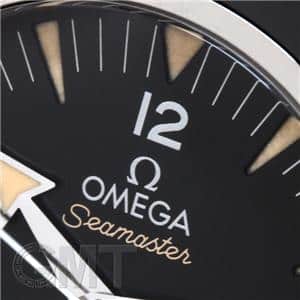 OMEGA オメガ シーマスター 300 マスターコーアクシャル 41MM 233.30.41.21.01.001