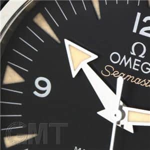 OMEGA オメガ シーマスター 300 マスターコーアクシャル 41MM 233.30.41.21.01.001