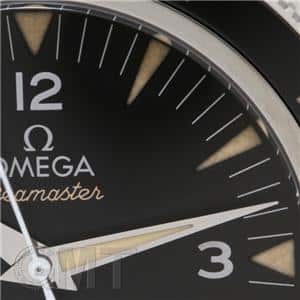 OMEGA オメガ シーマスター 300 マスターコーアクシャル 41MM 233.30.41.21.01.001