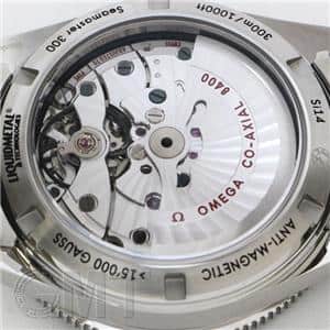 OMEGA オメガ シーマスター 300 マスターコーアクシャル 41MM 233.30.41.21.01.001