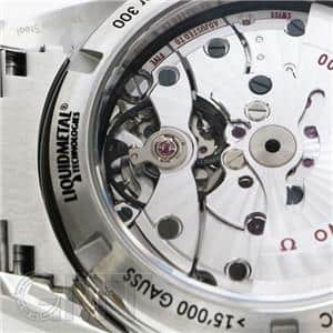 OMEGA オメガ シーマスター 300 マスターコーアクシャル 41MM 233.30.41.21.01.001