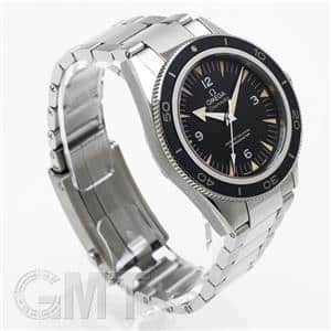 OMEGA オメガ シーマスター 300 マスターコーアクシャル 41MM 233.30.41.21.01.001