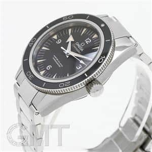 OMEGA オメガ シーマスター 300 マスターコーアクシャル 41MM 233.30.41.21.01.001