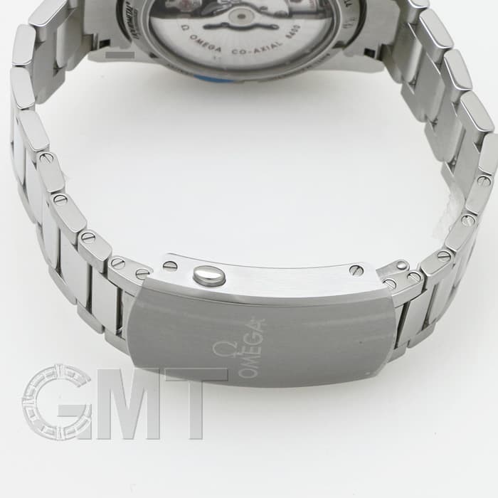 新品)OMEGA オメガ シーマスター 300 マスターコーアクシャル 41MM