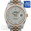 ROLEX ロレックス デイトジャスト 41 126331NG ホワイト