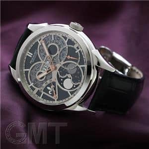 PEQUIGNET MANUFACTURE ペキニエ  マニュファクチュール（正規輸入商品） ロワイヤル サフィール 9010843/2 メイン