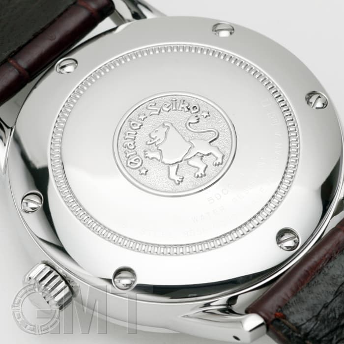 中古)SEIKO セイコー グランドセイコー GMT SBGM003（商品ID